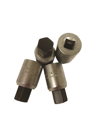 Tek Lokma 4 Köşe No.1415-19 Alman Walter