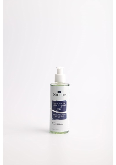Day Lıne Arındırıcı Canlandırıcı Yüz Temizleme Jeli 200 Ml