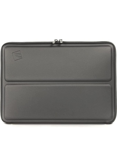 Tucano Cargo Notebook Kılıfı 15'' - Gri Gri