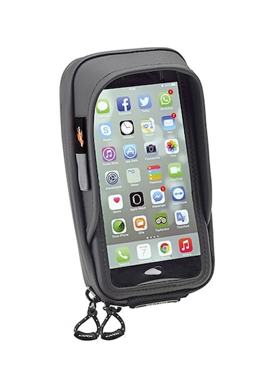 Kappa Ks957B Gps-Telefon Tutucu Standart-Standart