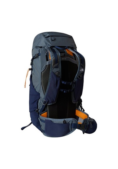 The North Face Trail Lite 36 Sırt Çantası-en: 25 Cm, Boy: 65 Cm, Derinlik: 21 Cm Nf0a87c5now1gri Gri