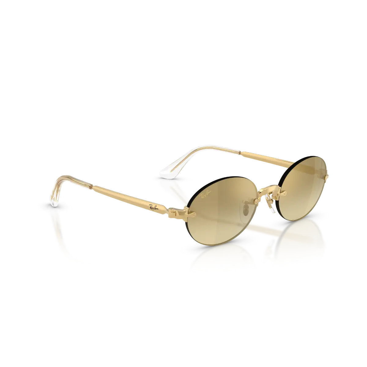 Ray-Ban RB3929 001/7I 54 Güneş Gözlüğü