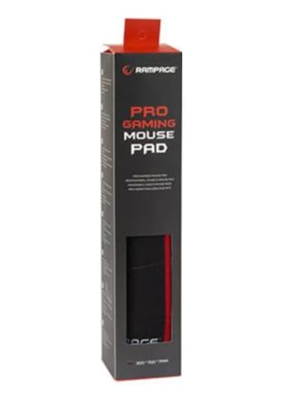 Rampage 300272 300X700X3Mm Gaming Mouse Pad