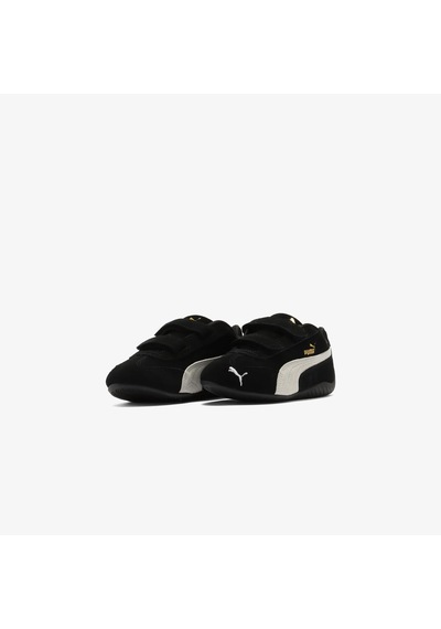 Puma Speedcat Og V Çocuk Siyah Spor Ayakkabı 405960 Siyah