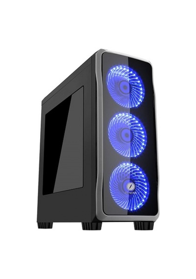 Frısby Fc-9235G 650W Gaming Mid-Tower Pc  Kasası