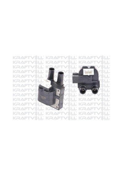 Kraftvoll Bobın Atesleme Bobını R19-clıo Iı-kangoo-megane I-scenıc I 1,4/1,6 K7m-e7j AOD-KRAFTVOLL 05020012