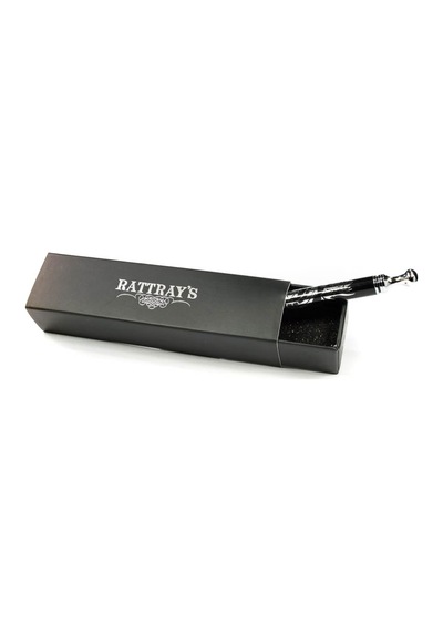 Rattray's Thin Caber Dragon Pipo Kaşığı 115370