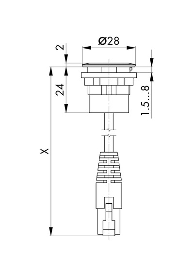 Schlegel Rrj_rj45