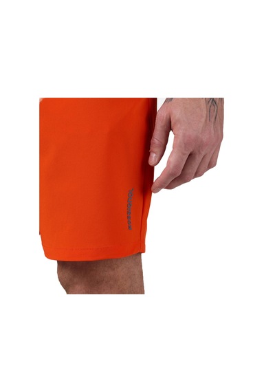 Rossıgnol Rossignol Sidelhorn Short 7 Erkek Koşu Şortu 1510 Turuncu