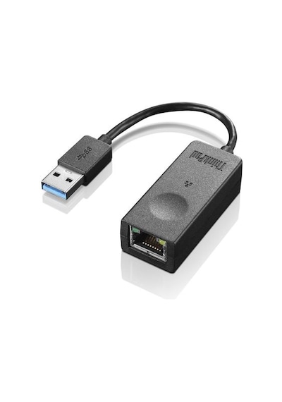 Lenovo Thinkpad Usb 3.0 Ethernet Adaptörü 4X90S91830