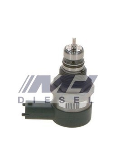 Bosch 0281006032 Yakıt Basınç Regülatör Valfi Iveco Daily Fiat Ducato 3.0 Jtd Multijet