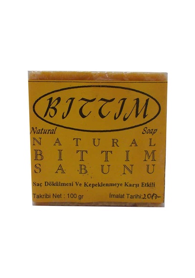 Bıttım Sabunu Dökme Tkrb.70-100 Gr