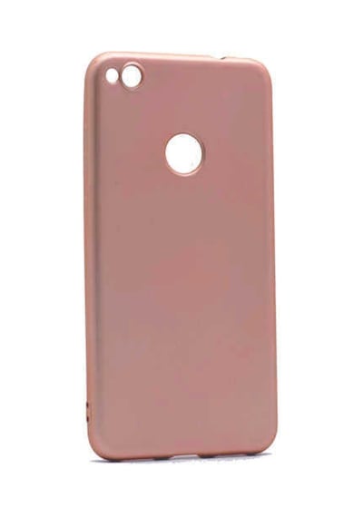 Huawei P9 Lite 2017 Kilif Soft Mat Premier Case 394916631