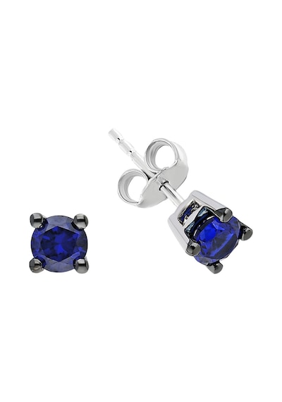 Sirius Safir Tektaş Küpe 0823E0038