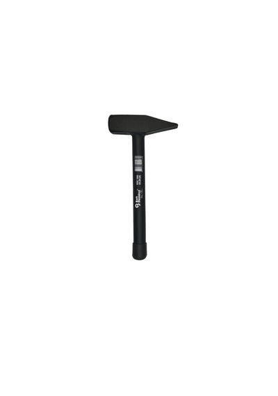 Metal Saplı Çekiç 2000 Gr Dövme Çelik Profesyonel Ergonomik Tamirat Montaj Çekic