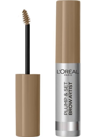 L'Oreal Paris Brow Artist Plump & Set Dolgun Görünüm Veren Kaş Sabitleyici Sarı