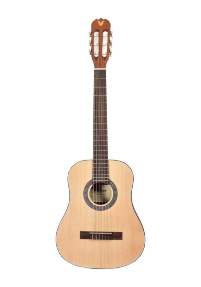 Valler Vg252 Na 2/4 Klasik Gitar