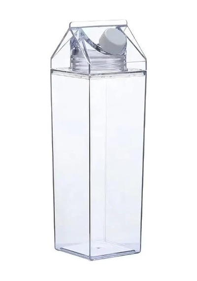 Amaçlı Içecek Sustain Içecek Şişesi Şeffaf 0 6 L Çok Renkli