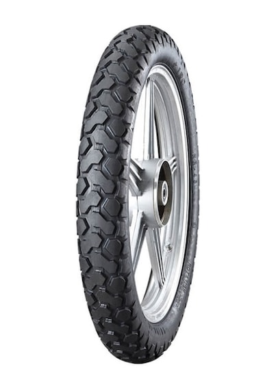 Anlaş Motosiklet Dış Lastik 2.75-17 Nr-48 Tt İç Lastikli Model.