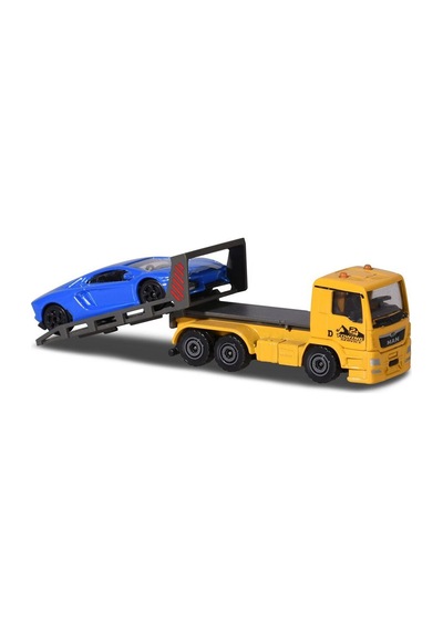 8503002001 City Trailer 6-asst