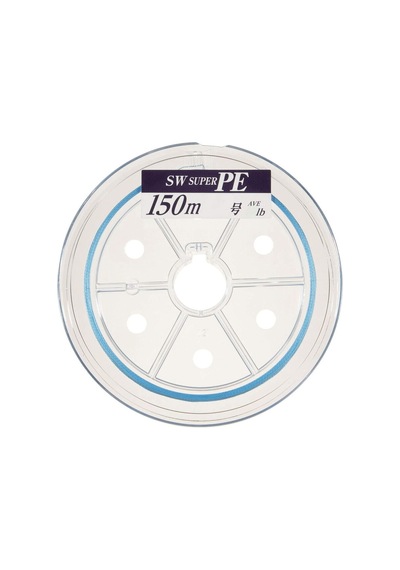 Yamatoyo Sw Super Pe 150m 2 Pe 27 Lb