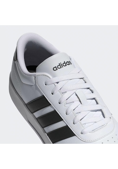 Jr3547-e Adidas Breaknet 3.0 Erkek Spor Ayakkabı Beyaz Jr3547-e Beyaz