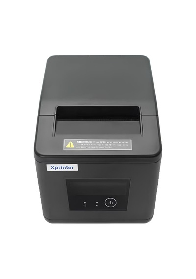 Xprınter Xp-q805k Fiş Yazıcı Usb/eth 10005407