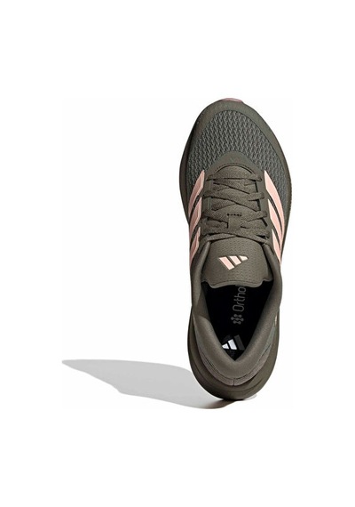 Adidas Runfalcon 6 W Unisex Koşu Ayakkabısı Ih9538 Haki