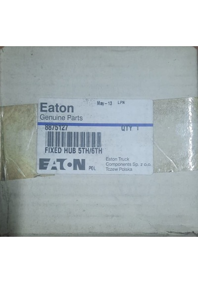 4106 Şanzuman 5-6 Senkromec Göbeği Eaton