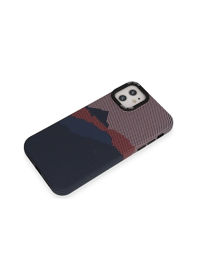 Zengemtx Joko Apple Uyumlu iPhone 11 Basel Kapak - Pembe