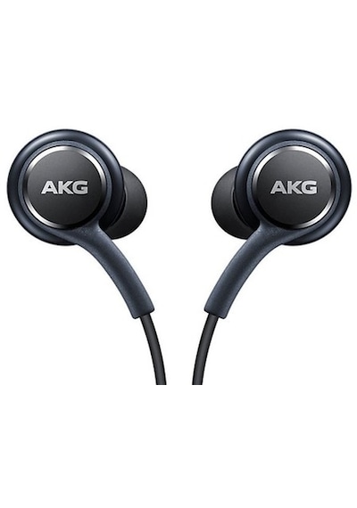Samsung Uyumlu S7 S8 S8+ S9 S9+ Akg Mikrofonlu Kulakiçi Kulaklık Senalstore