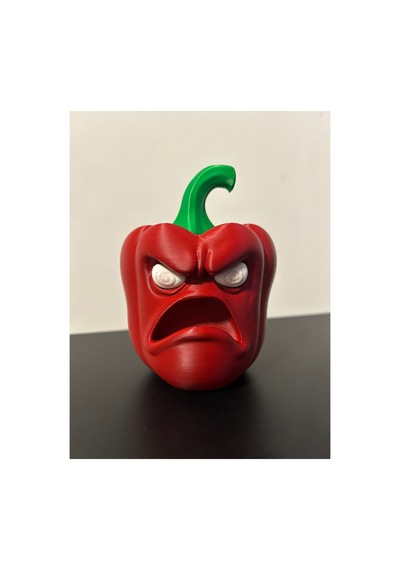 Brontoli Frulli Frulla 10 Cm Figür