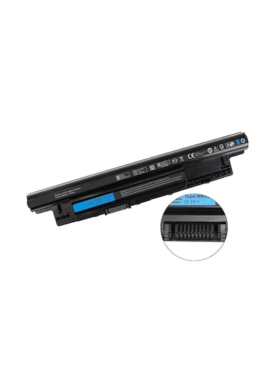 Dell Uyumlu inspron 17R N5737 3521-9089 Batarya Pil 6 Cell (11.1V)