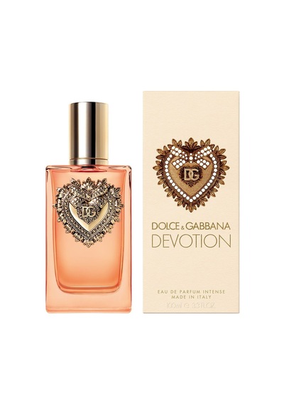 Dolce&gabbana Devotion Edp Intense 100ml Kadın Parfüm Fresh