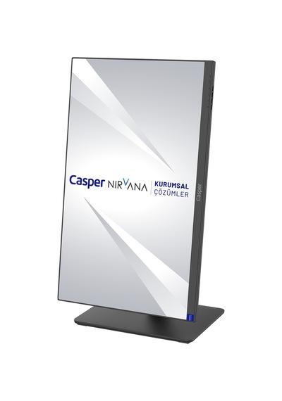 Casper Nirvana A70.1270-EF00X-V i7-12700H 64 GB 1 TB NVMe SSD 23.8" Dos AIO Masaüstü Bilgisayar