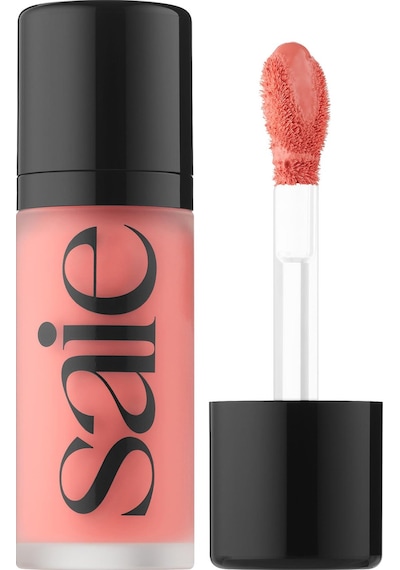 Saie Dew Blush Likit Allık Popy 12ml Popy