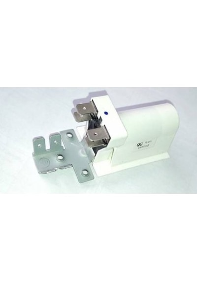 Kondansatör 0,15 Uf Parazit Filtre Beko Uyumlu 1883880300