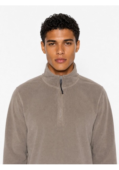 Loft Regular Fit Erkek Sweatshirt Lf2044127 Q1.v1 Vizon