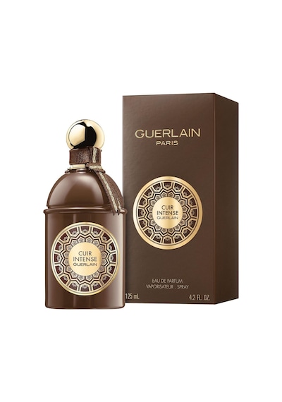 Guerlain Cuir Intense Unisex Parfüm EDP 125 ML