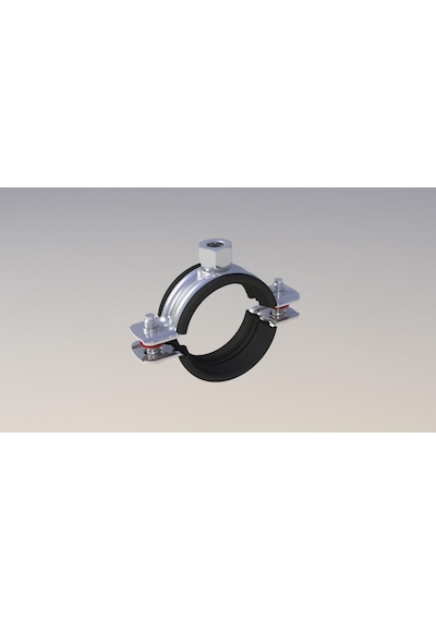 SOMUNLU KELEPÇE 1 1/2"
