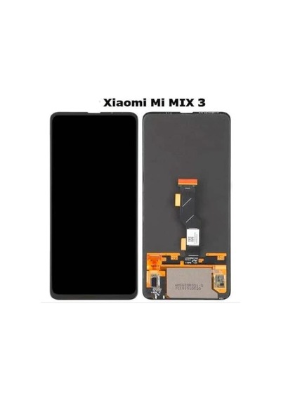 Xiaomi Mi Mix 3 Ekran LCD Dokunmatik