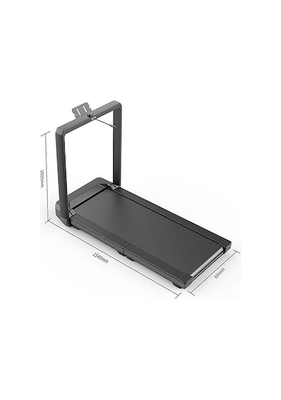 Kıngsmıth Walkingpad X23 Çift Katlanabilir Koşu Ve Yürüme Bandı Mx16 & X25 For Usa