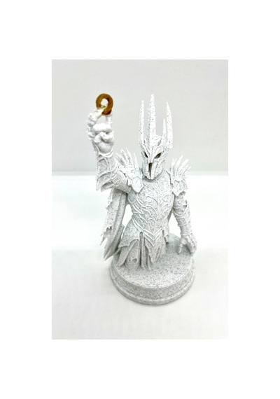 3d Sauron Figürü