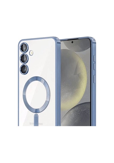 Samsung Galaxy A26 Kross Magneticsafe Kapak