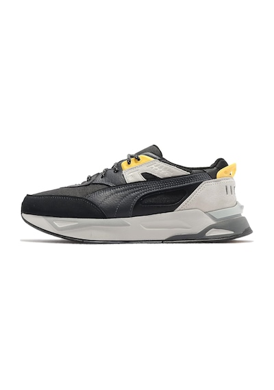 Puma Mirage Sport Gtx 382640-01 Erkek Günlük Ayakkabı Çok Renkli