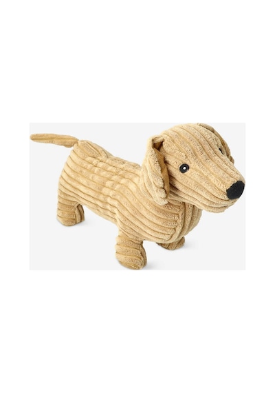 Sosis Köpek Oyuncağı Yumuşak Peluş