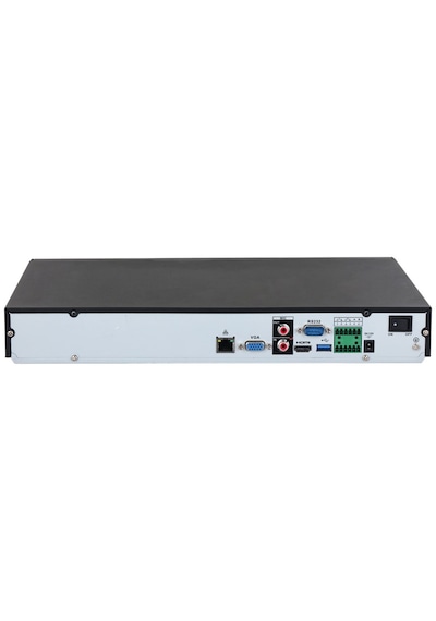 Dahua Nvr5232-eı2 32 Kanal H265+ 2 Sata 8k Acupıck Wızsense Nvr Kayıt Cihazı