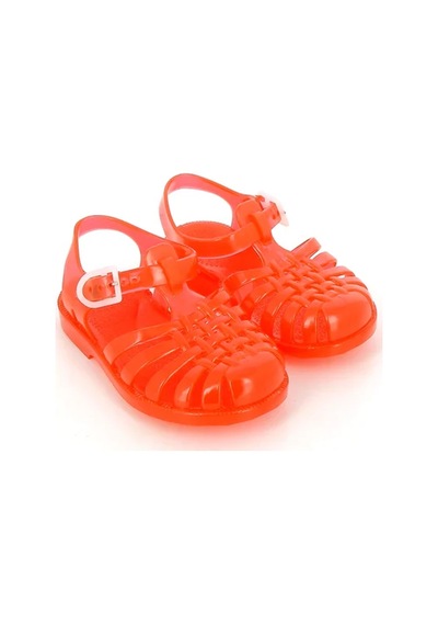Meduse Sun Flamme - Turuncu Unisex Çocuk Sandalet