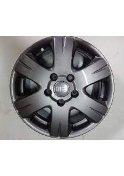 RENAULT TİCARİ ÖZELLİKLİ ARAÇLARINA UYUMLU JANT Elt-245-1 5x114.3 6.5x16 Et50 Cb66.1 Pl