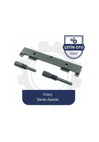 Servis Chery Sente Aparati